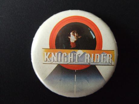 Knight Rider Amerikaanse televisieserie Michael Knight